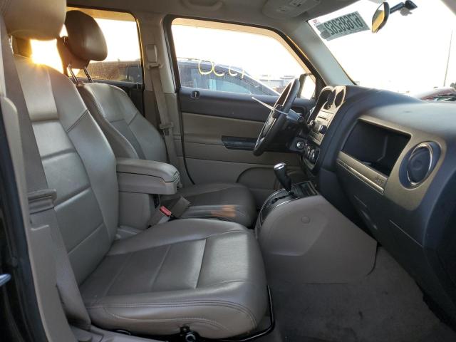 Photo 5 from auction – 2014 JEEP PATRIOT LA with VIN 1C4NJPFA4ED667018