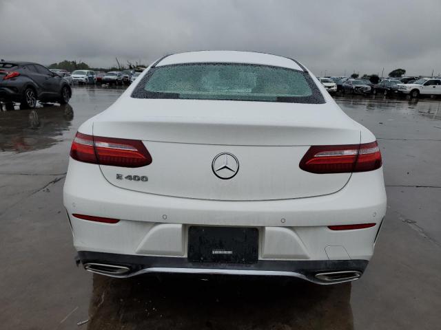 Photo 6 from auction – 2018 MERCEDES-BENZ E 400 with VIN WDD1J6FBXJF019138
