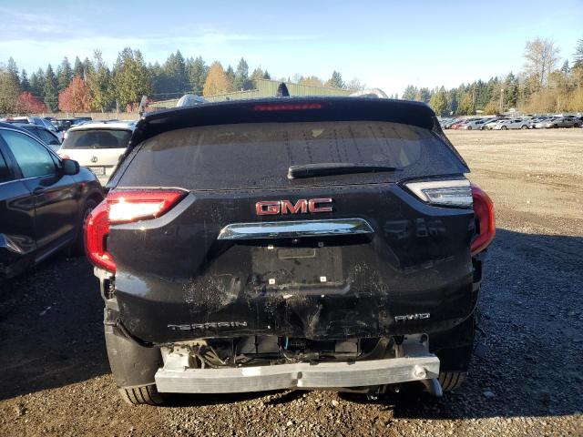 Photo 6 from auction – 2022 GMC TERRAIN SL with VIN 3GKALVEV5NL167949