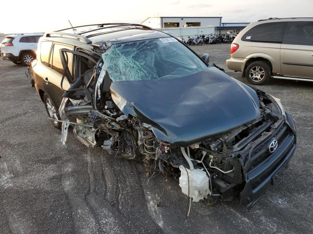 Photo 4 from auction – 2011 TOYOTA RAV4 with VIN 2T3ZF4DV4BW067590