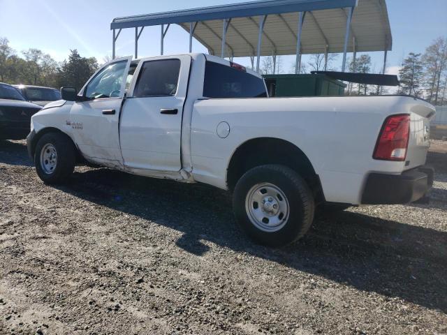 Photo 2 from auction – 2017 RAM 1500 ST with VIN 1C6RR7ST3HS620829