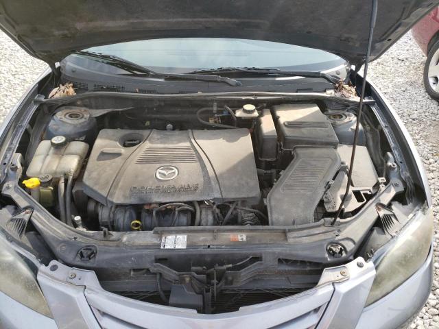 Photo 11 from auction – 2005 MAZDA 3 S with VIN JM1BK323251257030