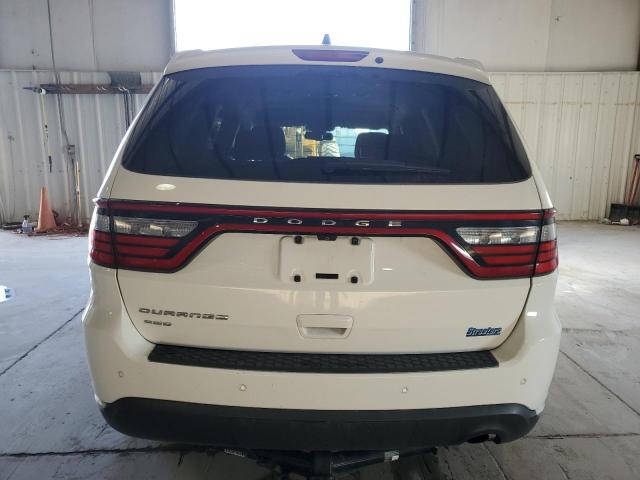 Photo 6 from auction – 2015 DODGE DURANGO SX with VIN 1C4RDJAG0FC851042