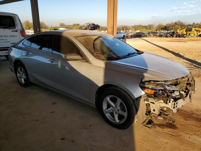 Photo 4 from auction – 2016 CHEVROLET MALIBU LS with VIN 1G1ZB5ST9GF355884