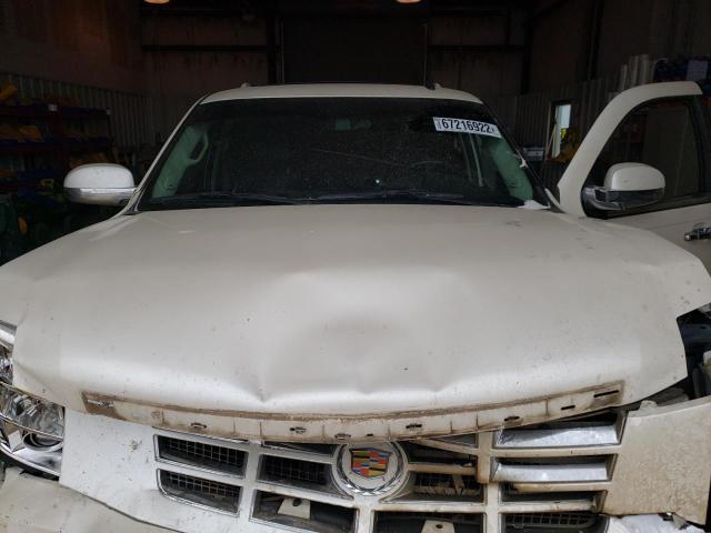 Photo 12 from auction – 2010 CADILLAC ESCALADE P with VIN 1GYUCCEF6AR195830