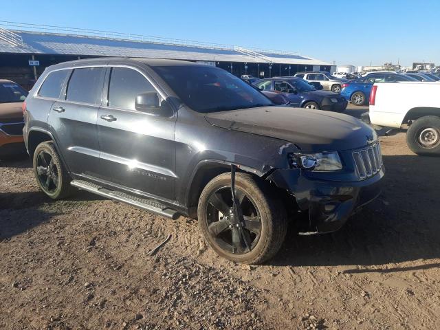 Photo 4 from auction – 2015 JEEP GRAND CHER with VIN 1C4RJEAG4FC727680