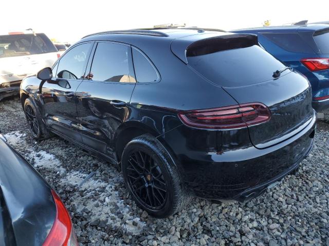 Photo 2 from auction – 2017 PORSCHE MACAN GTS with VIN WP1AG2A52HLB55633