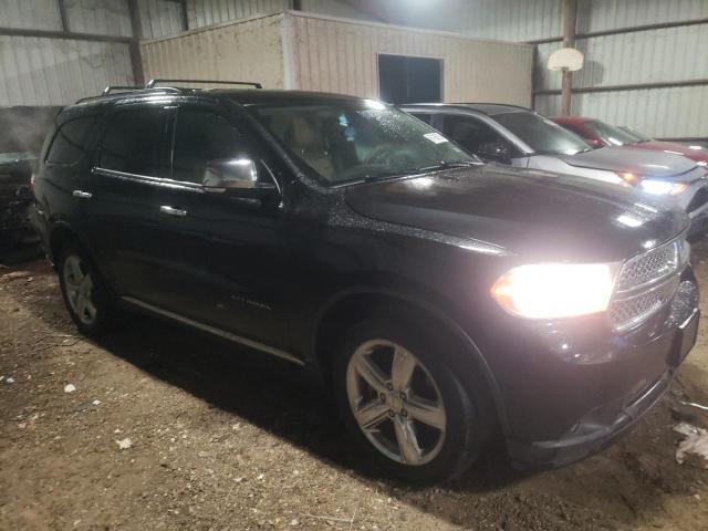 Photo 4 from auction – 2013 DODGE DURANGO CI with VIN 1C4SDHET7DC553960
