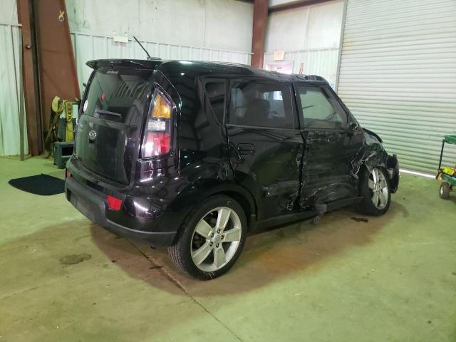 Photo 3 from auction – 2010 KIA SOUL + with VIN KNDJT2A23A7070091