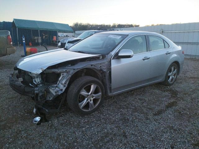ACURA TSX TECH 2012 with VIN JH4CU2F66CC017525 - Photo from auction