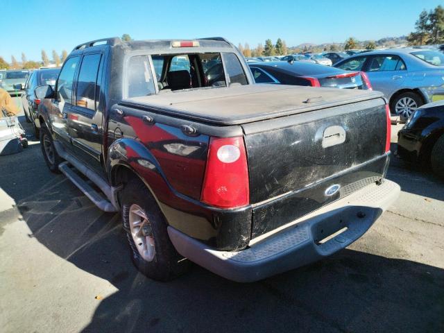 Photo 2 from auction – 2001 FORD EXPLORER S with VIN 1FMZU67E61UA32764
