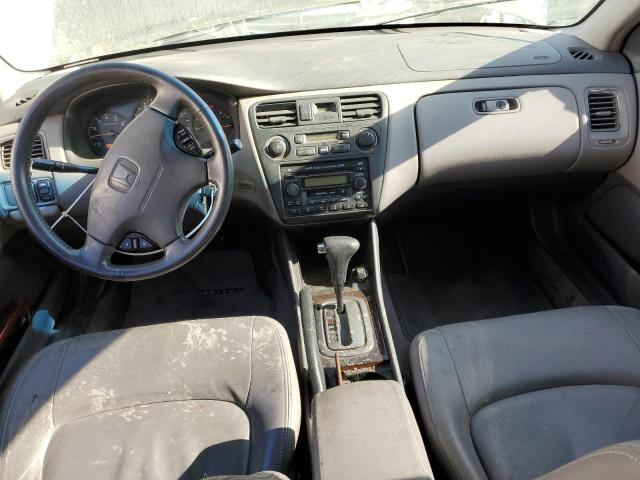 Photo 8 from auction – 2001 HONDA ACCORD EX with VIN 1HGCG16591A004496