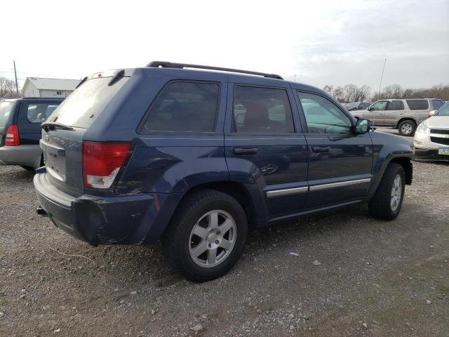Photo 3 from auction – 2010 JEEP GRAND CHER with VIN 1J4PR4GKXAC119963