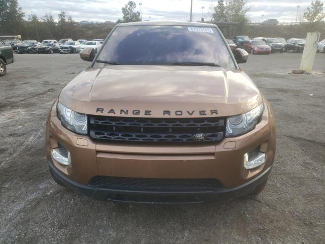 Photo 5 from auction – 2014 LAND ROVER RANGE ROVE with VIN SALVR2BG5EH950244