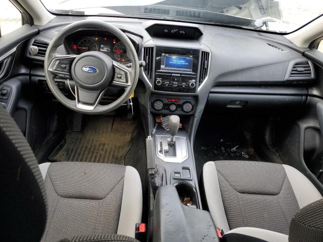 Photo 8 from auction – 2018 SUBARU CROSSTREK with VIN JF2GTAAC9JH349005