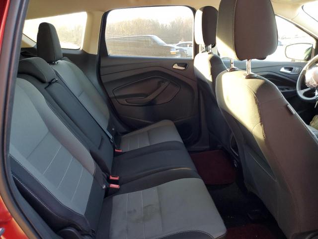 Photo 10 from auction – 2016 FORD ESCAPE SE with VIN 1FMCU0G7XGUB65637