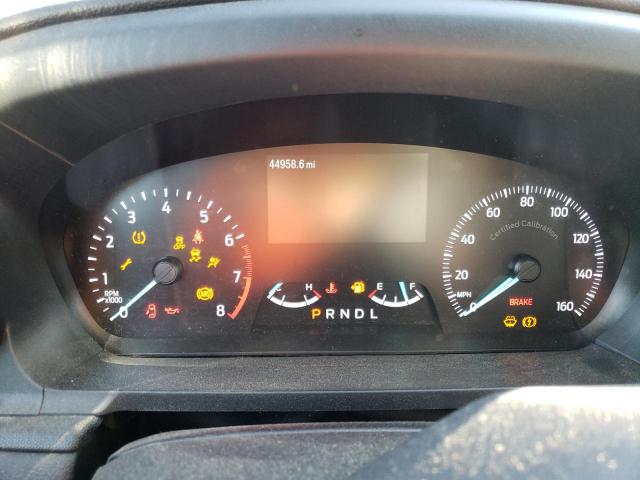 Photo 8 from auction – 2020 FORD EXPLORER P with VIN 1FM5K8AW8LGC67444