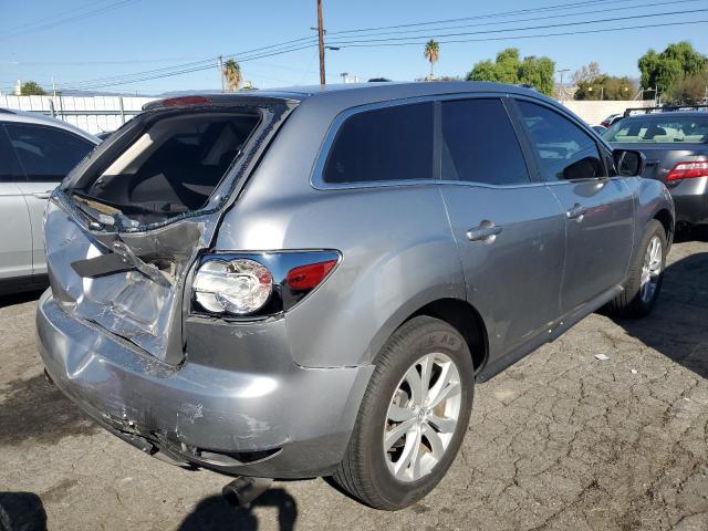 Photo 4 from auction – 2010 MAZDA CX-7 with VIN JM3ER4WL5A0335316