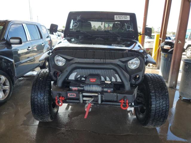 Photo 10 from auction – 2011 JEEP WRANGLER S with VIN 1J4AA2D18BL620820