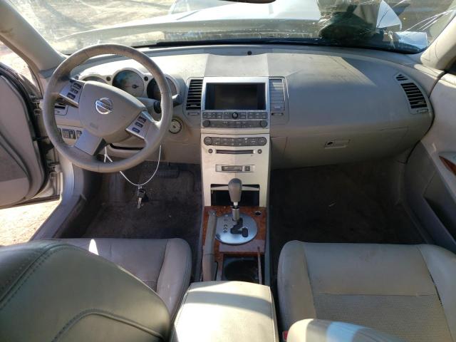 Photo 8 from auction – 2006 NISSAN MAXIMA SE with VIN 1N4BA41E56C806145