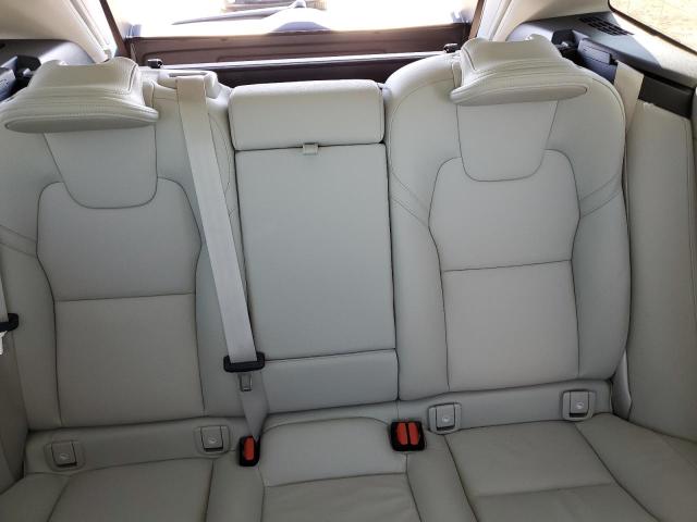 Photo 10 from auction – 2023 VOLVO XC60 PLUS with VIN YV4L12DN9P1212618
