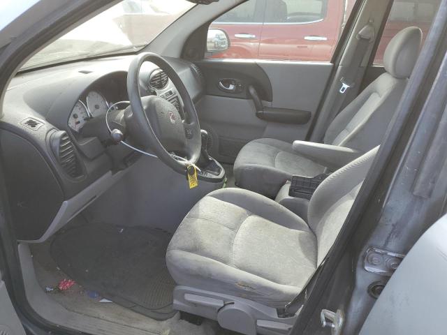 Photo 7 from auction – 2004 SATURN VUE with VIN 5GZCZ23DX4S817062