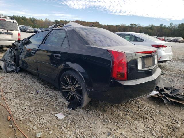 Photo 2 from auction – 2007 CADILLAC CTS HI FEA with VIN 1G6DP577670194172
