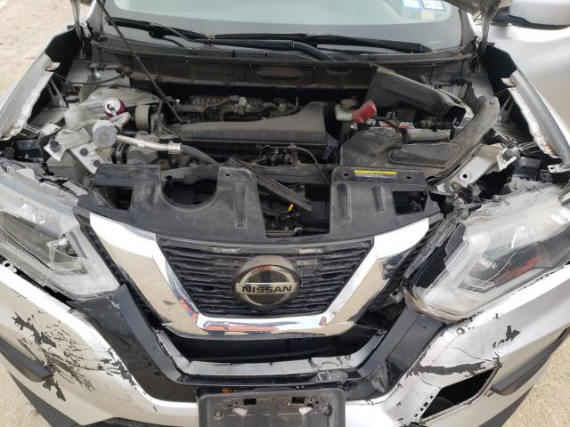 Photo 12 from auction – 2018 NISSAN ROGUE S with VIN KNMAT2MT8JP578044