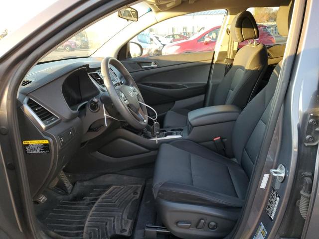 Photo 7 from auction – 2016 HYUNDAI TUCSON LIM with VIN KM8J3CA27GU158704