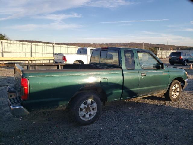 Photo 3 from auction – 2000 NISSAN FRONTIER K with VIN 1N6DD26S9YC428019