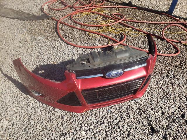Photo 12 from auction – 2012 FORD FOCUS with VIN 1FAHP3M28CL215128