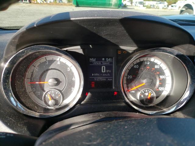 Photo 9 from auction – 2019 DODGE GRAND CARA with VIN 2C4RDGEG8KR595747