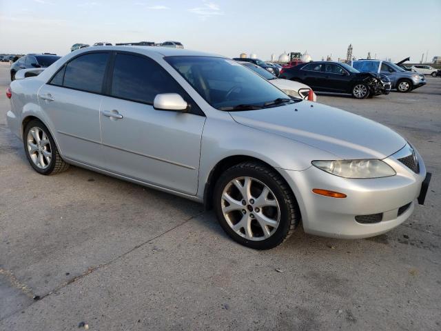 Photo 4 from auction – 2003 MAZDA 6 I with VIN 1YVFP80C935M44946