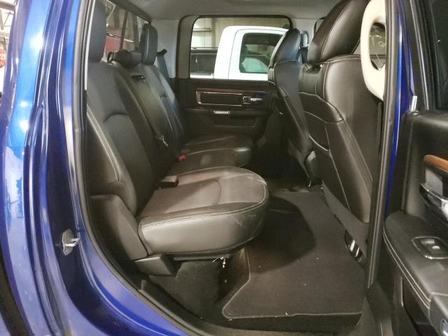 Photo 10 from auction – 2014 RAM 1500 LARAM with VIN 1C6RR7NT8ES473690