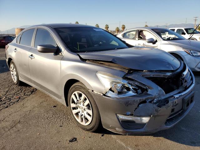 Photo 4 from auction – 2015 NISSAN ALTIMA 2.5 with VIN 1N4AL3AP4FC244028