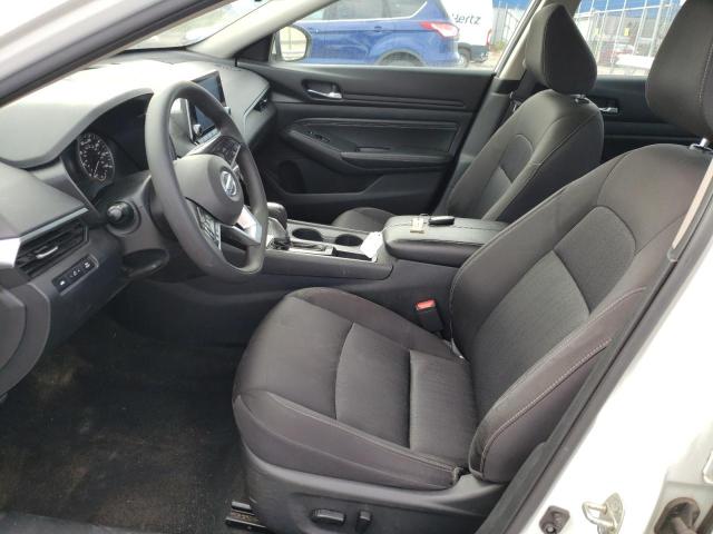 Photo 7 from auction – 2020 NISSAN ALTIMA S with VIN 1N4BL4BV2LC243009