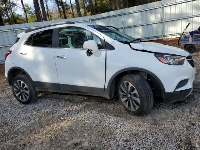 Photo 4 from auction – 2021 BUICK ENCORE PRE with VIN KL4CJASB8MB333923