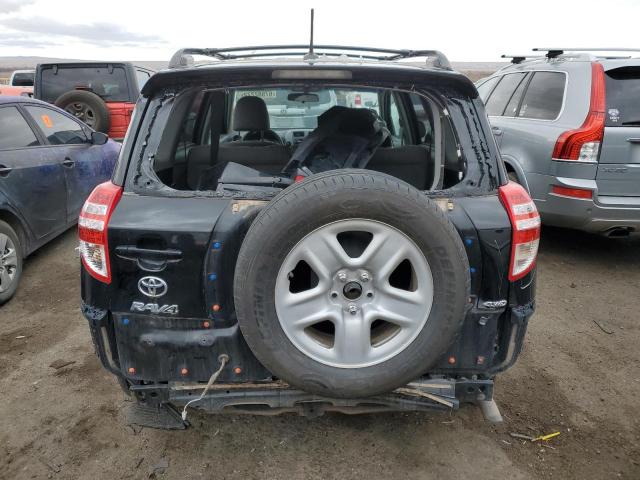 Photo 6 from auction – 2012 TOYOTA RAV4 with VIN 2T3BF4DV4CW260308
