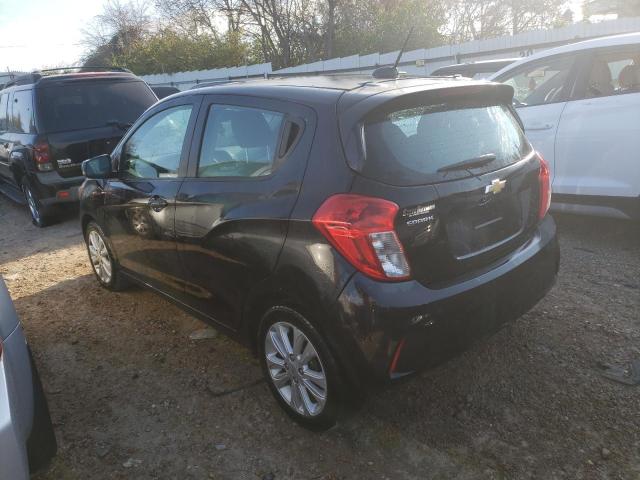 Photo 2 from auction – 2017 CHEVROLET SPARK 1LT with VIN KL8CD6SAXHC737753