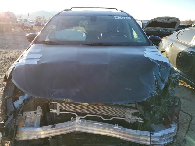 Photo 5 from auction – 2020 CHRYSLER PACIFICA T with VIN 2C4RC1EG6LR173140