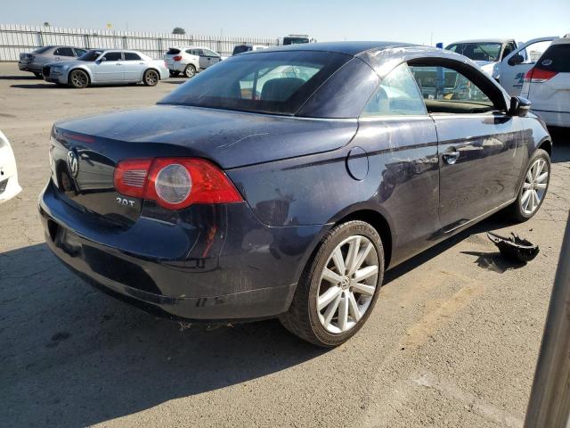 Photo 3 from auction – 2009 VOLKSWAGEN EOS TURBO with VIN WVWBA71F89V001513