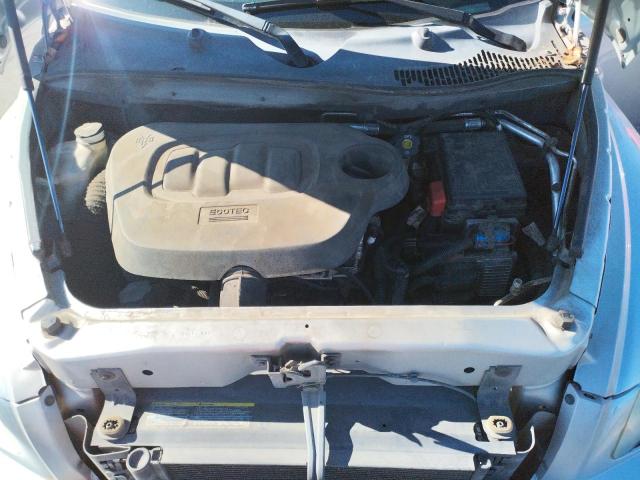 Photo 11 from auction – 2009 CHEVROLET HHR LS with VIN 3GNCA13B99S644252