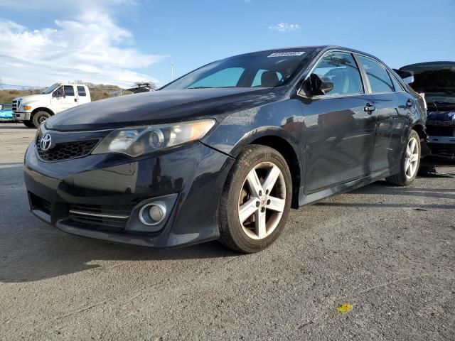 Photo 1 from auction – 2013 TOYOTA CAMRY L with VIN 4T1BF1FK5DU648837