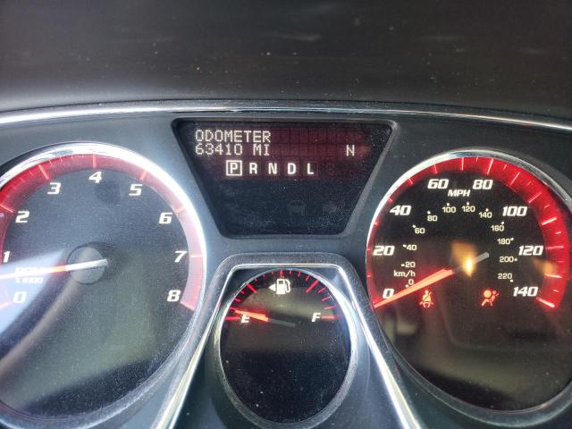 Photo 9 from auction – 2017 GMC ACADIA LIM with VIN 1GKKVSKD2HJ167525