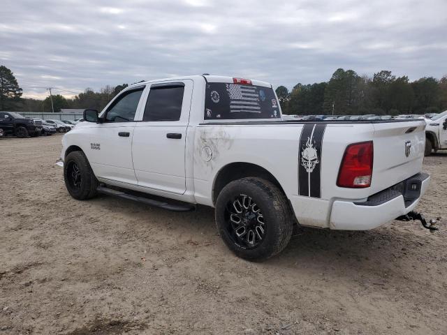 Photo 2 from auction – 2014 RAM 1500 ST with VIN 1C6RR6KG5ES422827