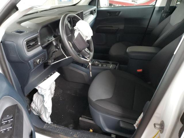 Photo 7 from auction – 2022 FORD MAVERICK X with VIN 3FTTW8F95NRA16248