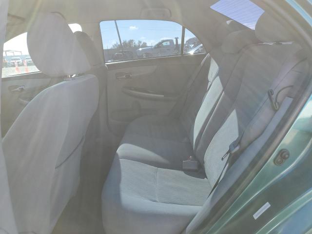 Photo 10 from auction – 2010 TOYOTA COROLLA BA with VIN 1NXBU4EE5AZ197617