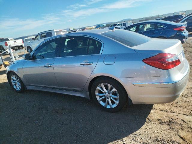 Photo 2 from auction – 2013 HYUNDAI GENESIS 3. with VIN KMHGC4DD7DU230087