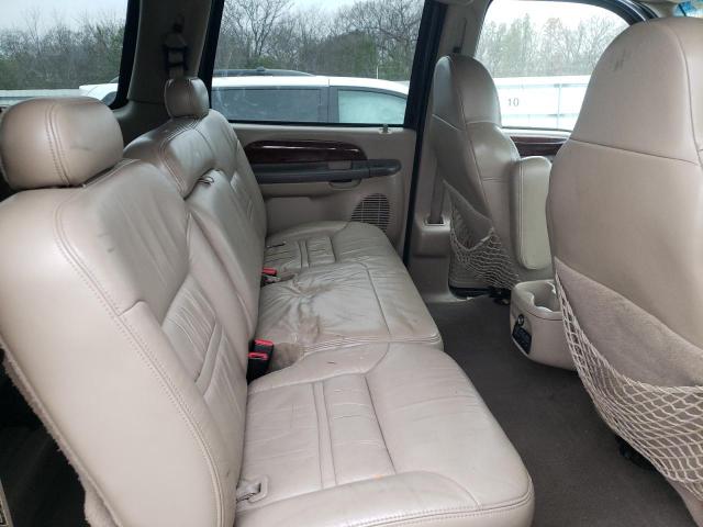 Photo 11 from auction – 2000 FORD EXCURSION with VIN 1FMNU43S1YEB86351