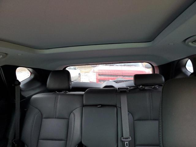 Photo 10 from auction – 2021 CHEVROLET BLAZER 3LT with VIN 3GNKBDRS1MS527890